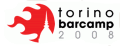 TORINO BARCAMP 2008
