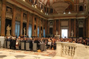 Festival della Scienza 2010