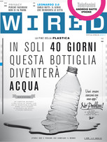 Wired di maggio